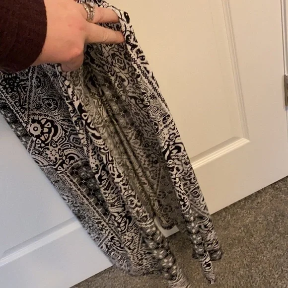 Maxi Dress - Picture 3 of 5